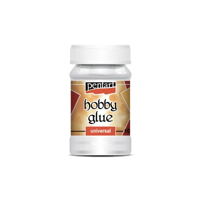 Hobbiragasztó 100 ml