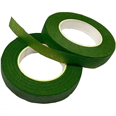Szártakaró zöld 1cm széles Szártakaró zöld 1cm széles