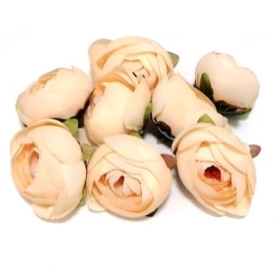 Boglárka fej hamvas barack, 1 db Boglárka fej hamvas barack, 1 db