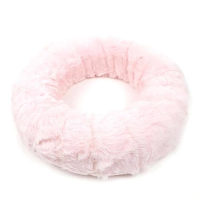 Prémes alap 20 cm - Rózsaszín Prémes alap 20 cm - Rózsaszín