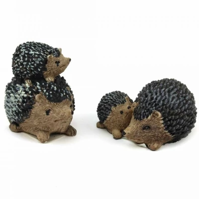 Süni család, 1db Süni család, 1db