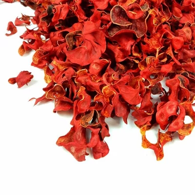 Termés "Fodrocska" piros