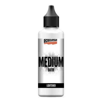 Batik médium színvilágosító 80 ml