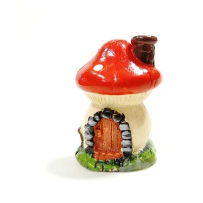 Mini gombaházikó, 1 db Mini gombaházikó, 1 db