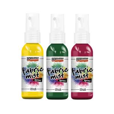 Textilfesték spray 50 ml 