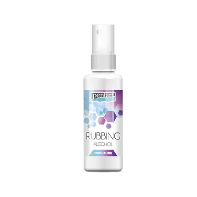 Rubbing alkohol spray 60 ml  Rubbing alkohol spray 60 ml