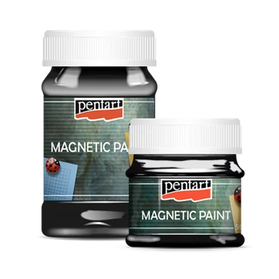 Mágnesfesték 230 ml