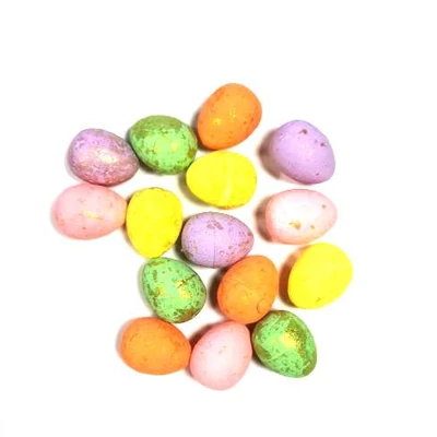 Tojás, metálos, mini vegyes