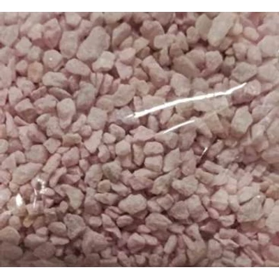 Kavics apró - rózsaszín