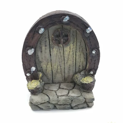 Boltíves manóajtó, poly