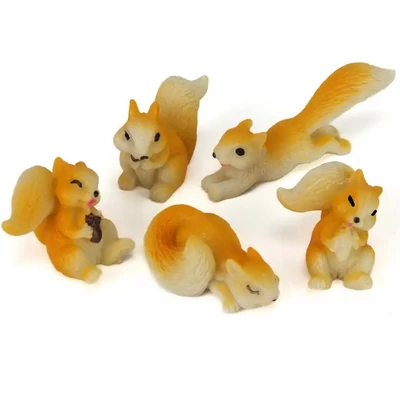 Mini mókás mókus - 1 db Mini mókás mókus - 1 db