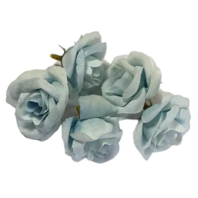 Rózsafej kicsi jégkék, 1 db