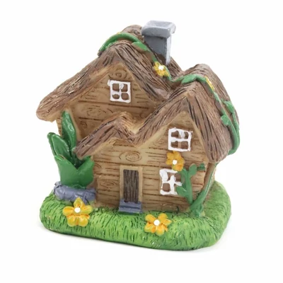 Mini erdei házikó Mini erdei házikó