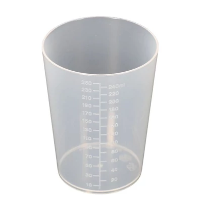 Mérőpohár 250 ml Mérőpohár 250 ml