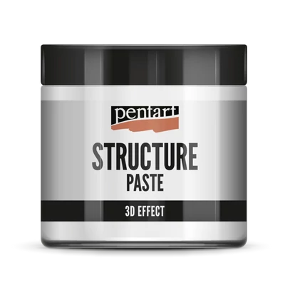 Struktúrpaszta 500 ml 