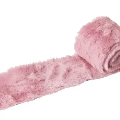 8cm széles Prém mályva, cm