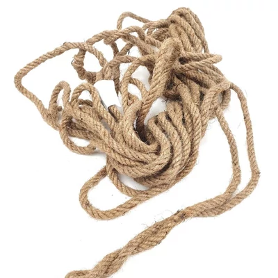 Dekor juta kötél, 180 g/köteg