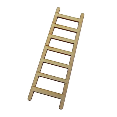 Fafigura - Létra - B