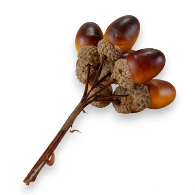 Makk betűző, 8db 12cm