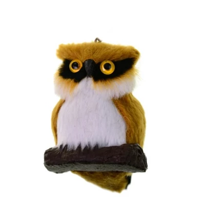 Prémes bagoly figura