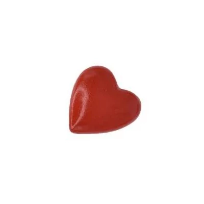 Mini öntapis szivecske