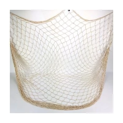 Halászháló natúr 150x200 cm