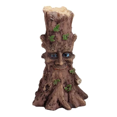 Tündérkert fatörzs apó, poly