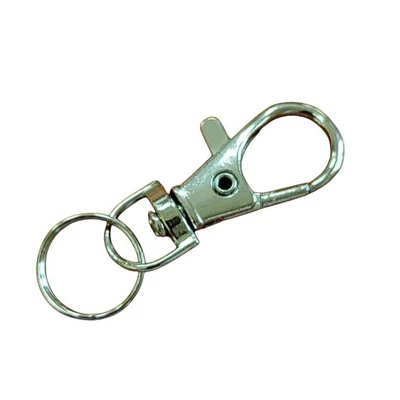 Kulcstartó karabiner