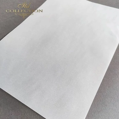 Rizspapír - natúr színben A/4