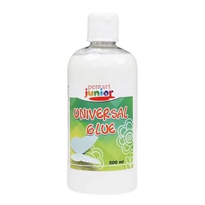 P. Junior Általános ragasztó 500 ml