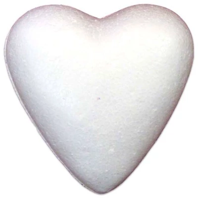 Hungarocell szív  5 cm