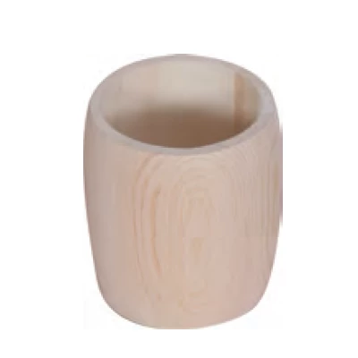 Írószertartó, kerek 8 x 9,5 cm Írószertartó, kerek 8 x 9,5 cm