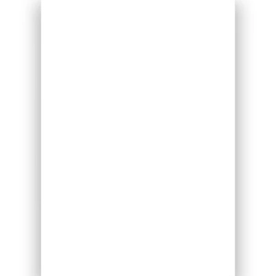 Transzparens (pausz) papír A4 - választható színek Transzparens (pausz) papír A4 - választható színek