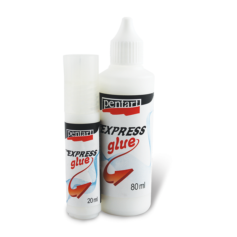 Expressz ragasztó 80 ml