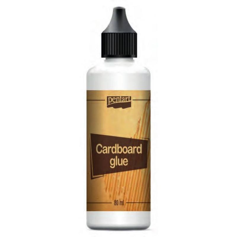 Kartonragasztó 80 ml