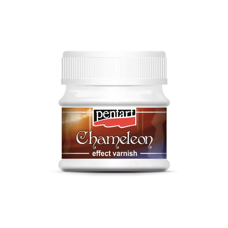 Chameleon effect lakk 50 ml