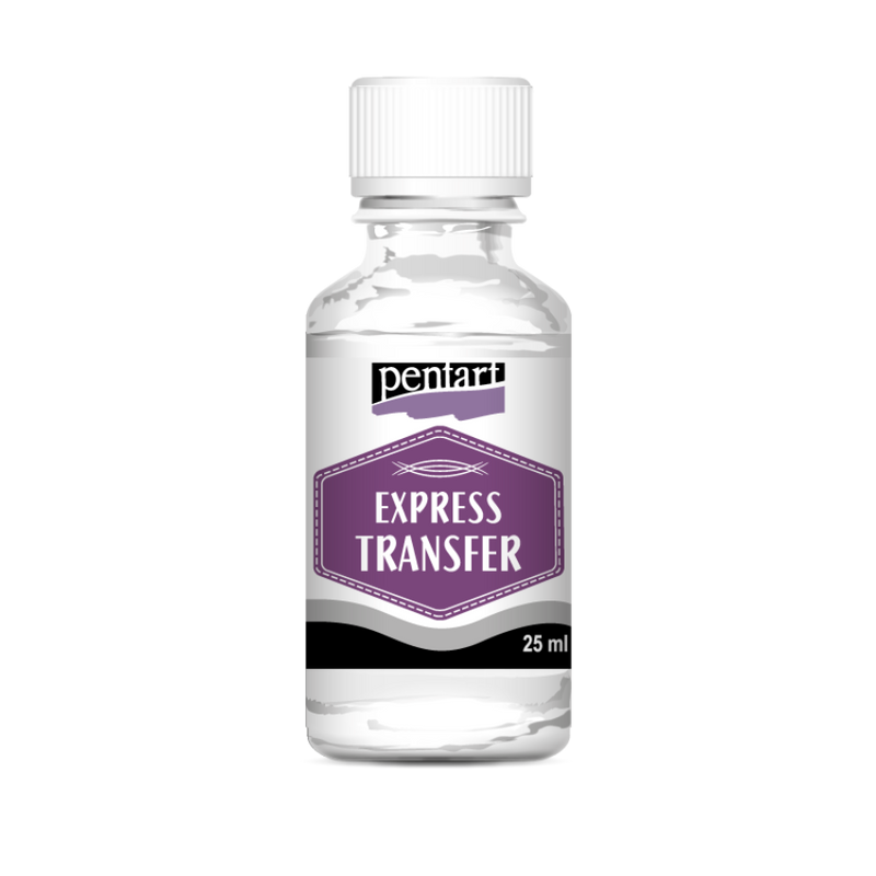 Expressz transzfer oldat 20 ml