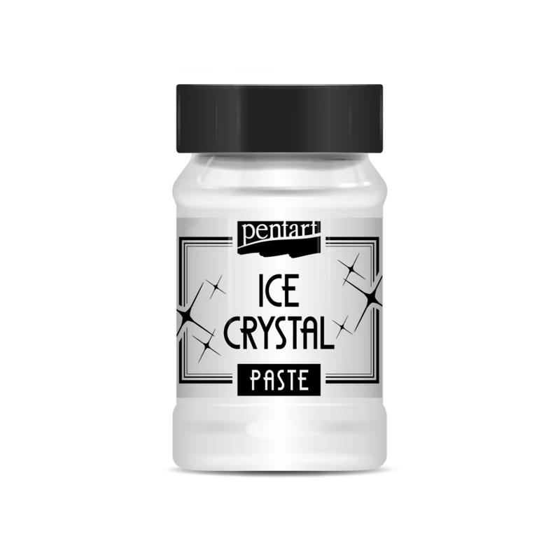 Jégkristály paszta, 100ml