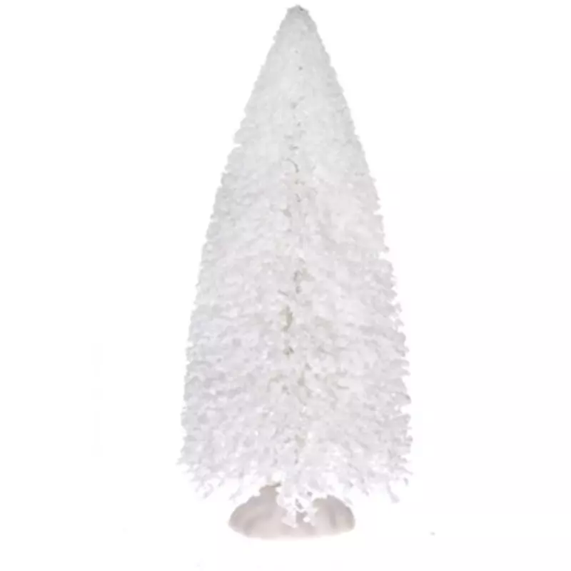 Fenyőfa fehér, 10cm