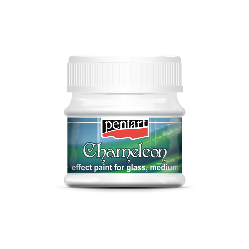 Chameleon üvegfestékek 50ml