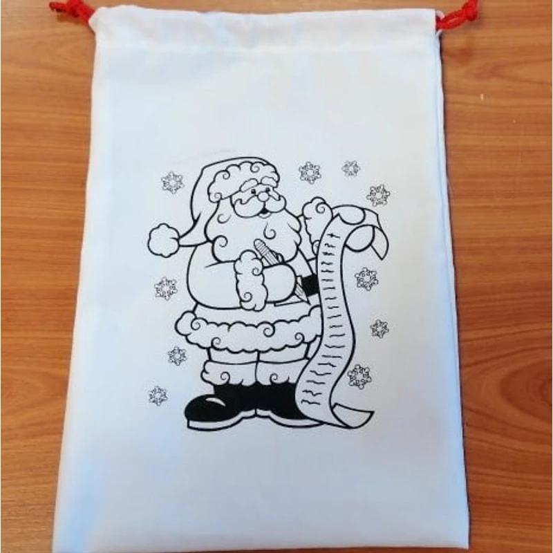 Mikulás zsákocska