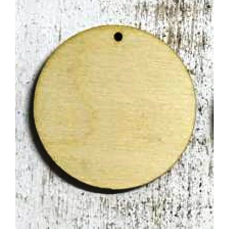  Fafigura - Fakorong, 4 cm