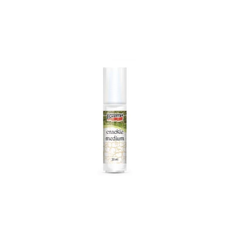 Egykomponensű repesztőlakk 20 ml