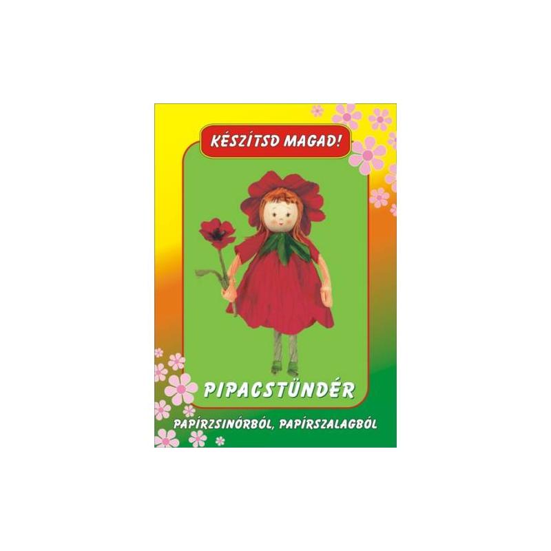 Kézműves papírcsomag - tündérek - választható
