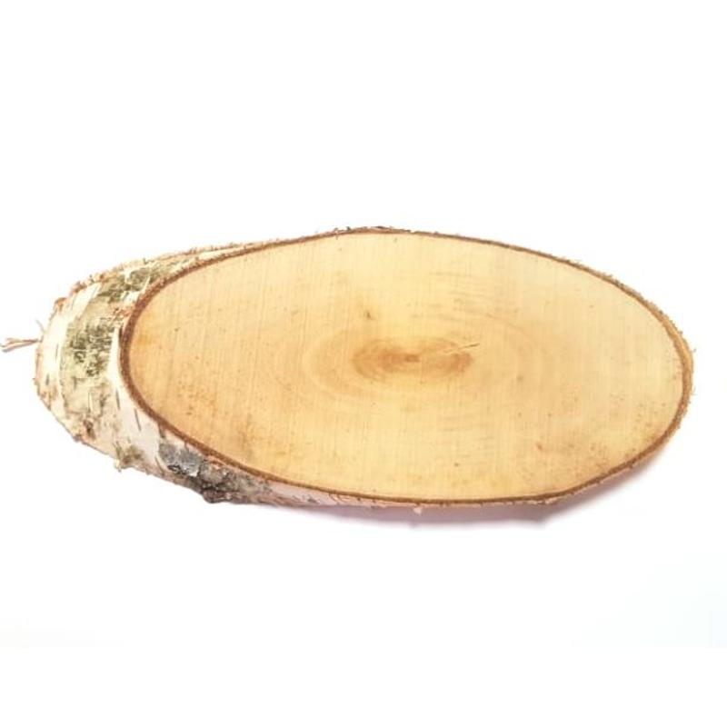 Farönk szelet ovális 19-21 cm