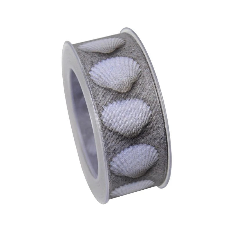 Kagylós szalag, 40mm széles - 1m
