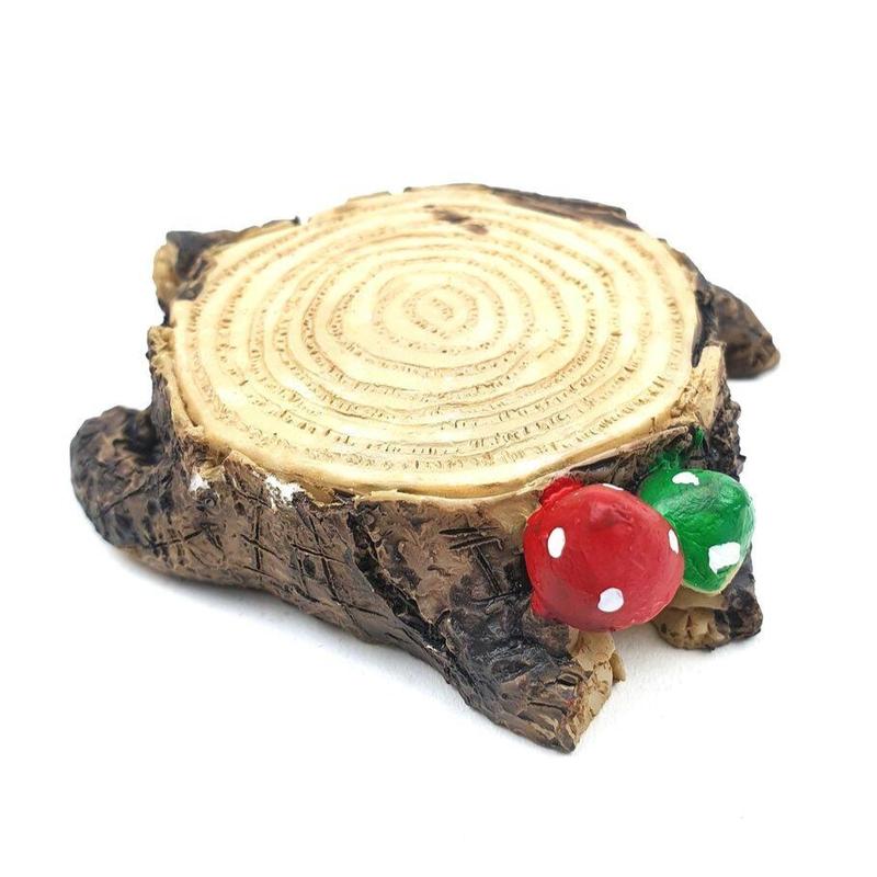 Farönk gombával
