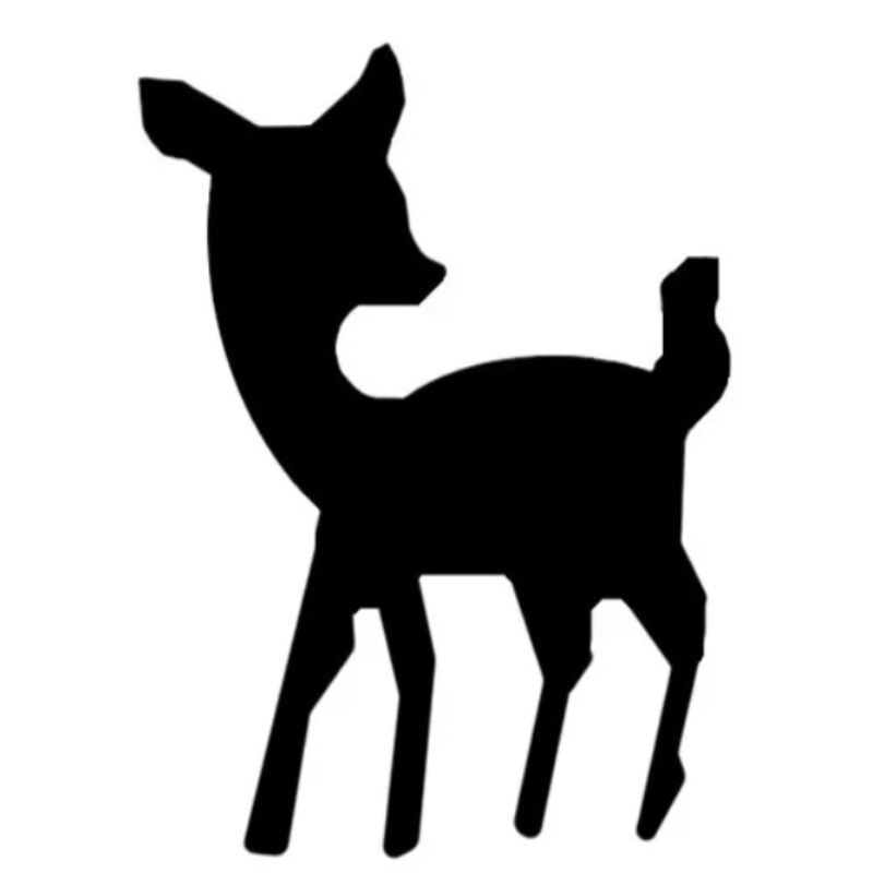 Bambi FHBA0053