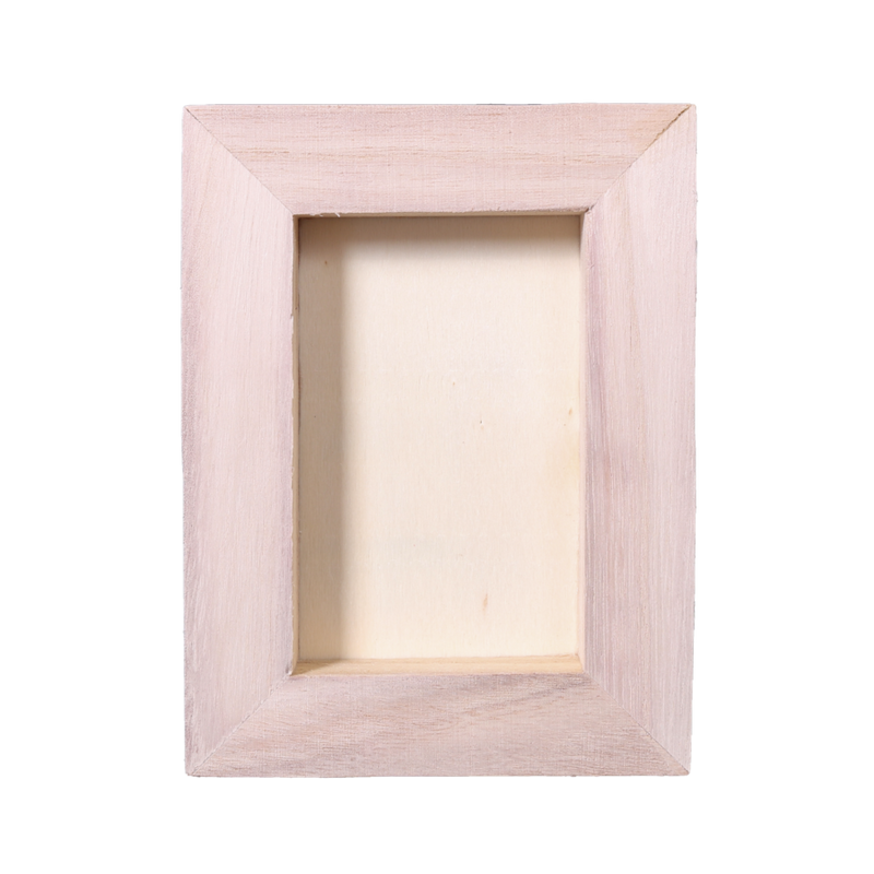 3D fényképtartó 16x12 cm