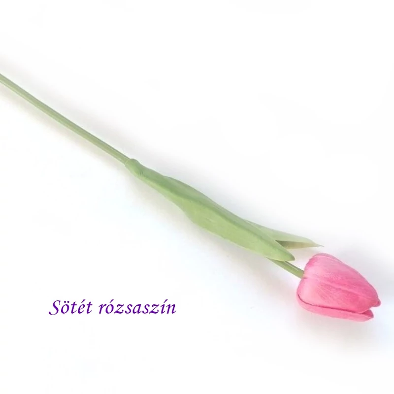 Sötét rózsaszín